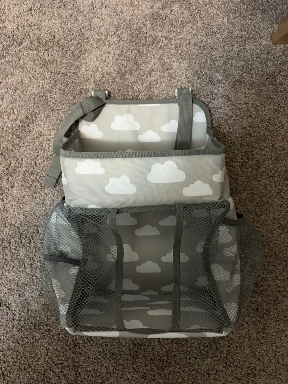 Diaper Caddy